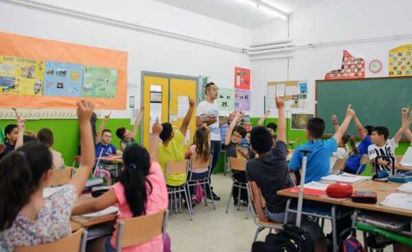 El Bienestar En La Educación - Great Place To Study Latinoamérica